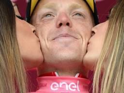 Steven Kruijswijk weer terug in Nederland