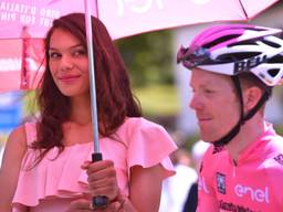 Erik Breukink, Johan van der Velde en Lars Boom over verrichtingen van Kruijswijk in de Giro