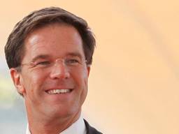 Mark Rutte (Foto: ANP)