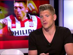 Stijn Schaars is vrijdag te gast bij FC Onder Ons op Omroep Brabant TV