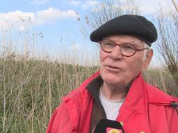 Filmmaker Rinus Rasenbergi s gehackt