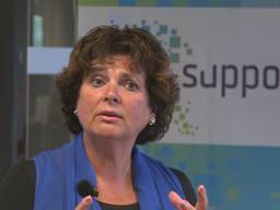 Annemieke de Groot,  directeur Q-support.