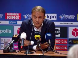 Joris Mathijsen nieuwe technisch manager van Willem II