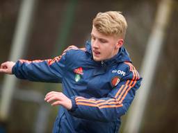 Joris Mathijsen nieuwe technisch manager Willem II