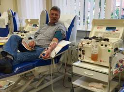 Bloedbank zoekt nieuwe donoren