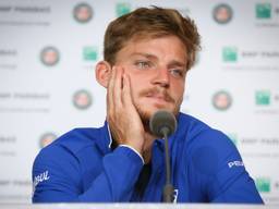 David Goffin (Foto: VI Images)