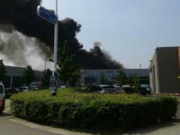 Reactie van Edwin Kuijpers van Truck Door Service