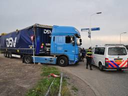 Ook in juli 2016 was het raak. (Foto: FPMB/Marvin Doreleijers)