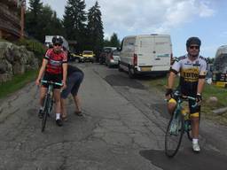 Foto Twitter: @LottoJumbo_road