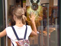 Nieuw boek Harry Potter brengt Dreuzels op de been