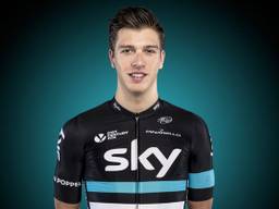 Danny van Poppel. (Archieffoto)