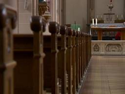 De Corneliuskerk in Den Hout