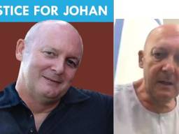 Foto: Justice for Johan