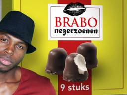 Braboneger en zijn Brabonegerzoenen