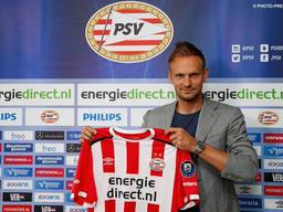PSV huurt Siem de Jong van Newcastle United