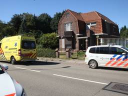 81-jarige vrouw overvallen in haar huis in Roosendaal