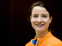 Marianne Vos over de val van Annemiek van Vleuten