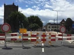 Na 13 jaar soebatten is Bartenbrug in Den Bosch eindelijk open