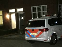 Woningoverval Schijndel