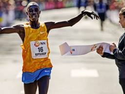 Marius Kipseren (Foto: Pim Ras)