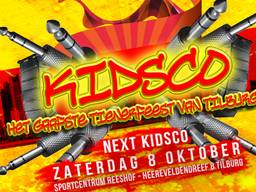 Kidsco is afgelast