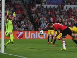 PSV treft in Atlético inmiddels een bekende tegenstander