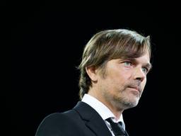 Phillip Cocu ergerde zich aan de spreekkoren (Foto: VI Images) 