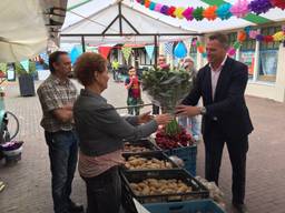 Het familiebedrijf van Ben Helden staat 100 jaar op de markt