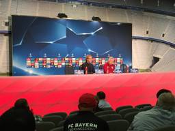 PSV speelt woensdag zware CL-wedstrijd tegen Bayern München met Arjen Robben