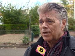 Ad van den Hurk heeft aangifte gedaan tegen Jos de G.