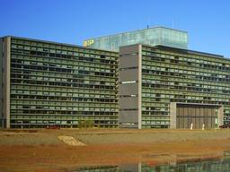 NXP in Eindhoven. (foto: High Tech Campus)