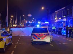 Man en vrouw doodgereden tijdens oversteken in Tilburg, dader rijdt door