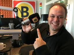 Frans Bauer over het nummer 'Bella Italia'