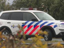 De politie heeft in de nacht van woensdag op donderdag een 58-jarige man uit Breda aangehouden.