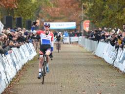 Mathieu van der Poel (Foto: Henk van Esch Fotografie) 