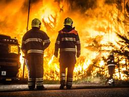 'Geweldig sympathiek gebaar', bewoners blij dat burgemeester persoonlijk langs komt