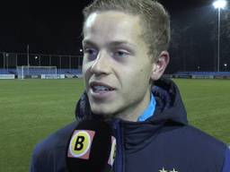 Kenners zien in Dante Rigo groot PSV-talent