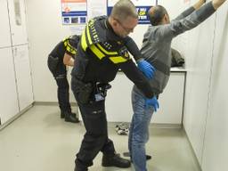 Foto: politie