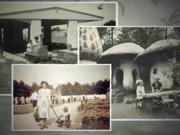 Beeld uit de nieuwe videoclip