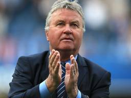 Guus Hiddink (Foto: VI Images)