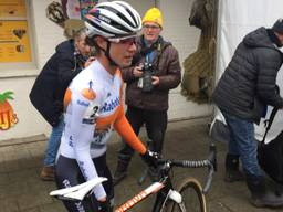 Marianne Vos is veldrijden niet verleerd en maakt rentree in Antwerpen