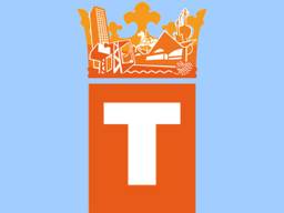 Logo Koningsdag 2017 bekend: T met een kroon