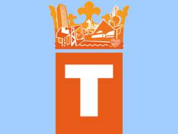 Logo Koningsdag 2017 bekend: T met een kroon