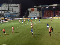 FC Den Bosch-Jong PSV (foto: Paul Post)