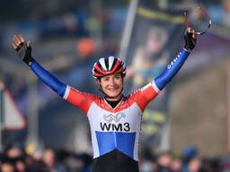 Marianne Vos (Archieffoto: VI Images)
