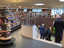 Bibliotheek Theek 5 in Oosterhout