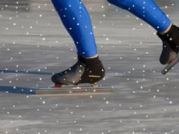 Kunnen we deze week schaatsen?