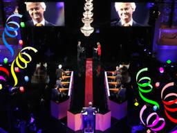 Politici missen het RTL-debat door carnaval