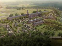 iMPRESSIE: Rezidenz Development