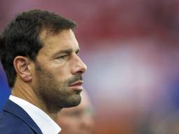 Ruud van Nistelrooy (foto: VI Images)